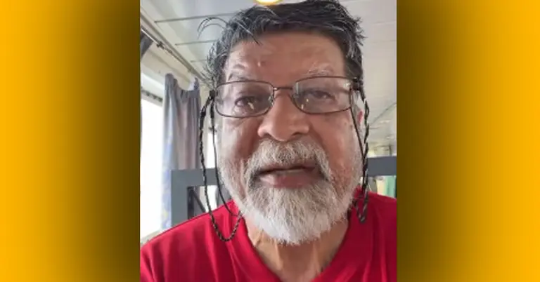 শহিদুল আলম